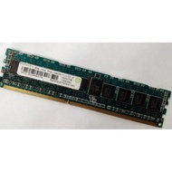 Ramaxel 8G 2Rx8 1600 ECC REG PC3L-12800R Server Memory