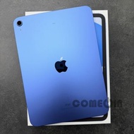 iPad 10 256GB WiFi 藍色