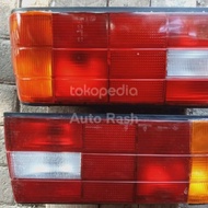 bmw E30 rear stop lamp tail light removed M40 right