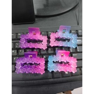 HAIR CLIP HAIR CLIP SALON FLOWER CODE 88