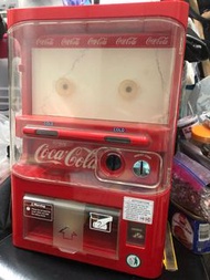 可口可樂迷你販賣機（裝飾品）
