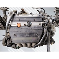 HONDA CRV 2.4L K24Z1 PETROL ENGINE KOSONG 2007-2009
