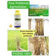 ACM PYZERO 10EC 500ML Racun Sambau Padi