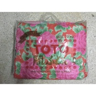 Toto Quilt Cold Wind Size 4 Feet 6 2 Designs In 1 Piece ️ Assorted Products ft99