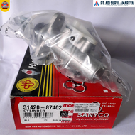 Master Kopling Toyota Atas Avanza - Merk Sanyco