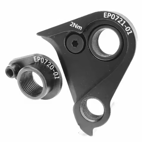 1pc Bicycle MECH Dropout For Canyon GP0160-01 EP0721-01 Lux CF SL SLX Team LTD Commuter WMN Pathlite