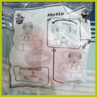 ☃ ★ ➱ Jollibee Kiddie Meal Toy - Jolly Water Play