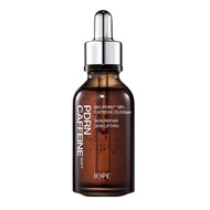 [IOPE] PDRN Caffeine Shot Ampoule – 50 ml
