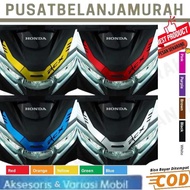 HEAD LAMP GARNISH HEAD LIGHT GARNISH PCX 160 Accessories Pcx 160 Pcx Lights Motorcycle Accessories