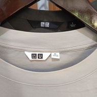 Preloved Apparel Uniqlo GU HM