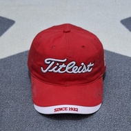 topi titleist golf second original cap ni stussy new era
