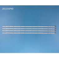 LED Backlight strip For LK400D3G M110925-66 LCD-40DS30A 40LX235A 40LX260A GK0362ZA