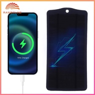 2.5W 5V Solar Panel Solar Battery Charger Waterproof Solar Cell for Solar Light