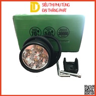 Đèn trợ sáng Led L4 - 4B thương hiệu BMU siêu sáng