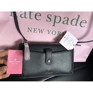 Kate Spade sling wallet