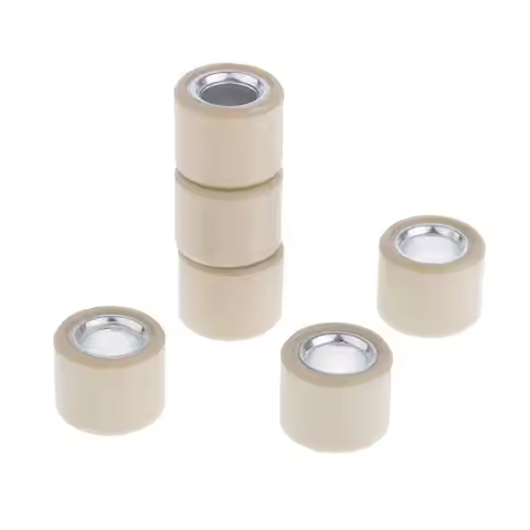 Variator Rollers Roller Weights 8.5g 16x13 for GY6 500cc Engine Scooter