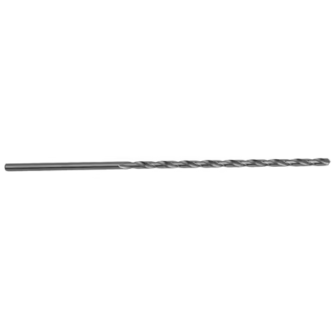 1pc 300mm Extra Long High Speed Steel Auger Twists Drill Bit Drilling Bit For Metal Plastic Wood 7/8
