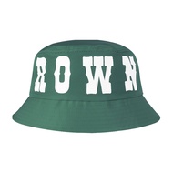 Rown Division Bucket Hat Nuee Green