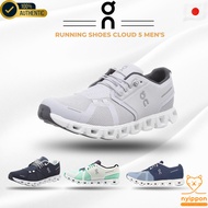 On Running Shoes Cloud 5 Men's