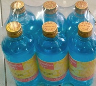 (ยกลัง 24ขวด)แอลกอฮอล์ศิริบัญชา 450ml