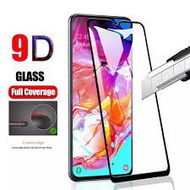 SCREEN PROTECTORS OPPO A31 BLACK 9D
