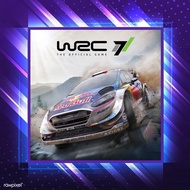 [ PC ] WRC 7 Offline PC Game ( Digital Download )