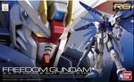 Bandai 高達模型 RG 1/144 模型