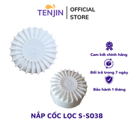 Tay Gông Vặn Nắp Cốc Lọc Và Gioăng cho Máy Lọc Nước KAROFI Model S-S038 KAQ-U95 O-P1310...