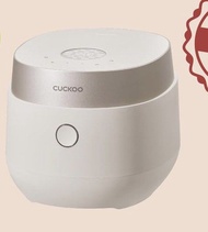 全新 韓國Cuckoo 智能電飯煲