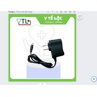 Bộ đổi nguồn dùng cho máy đo huyết áp Omron - AC Adapter ( Bộ Thường)