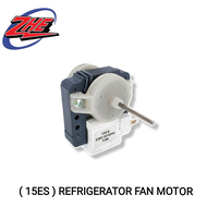 PANASONIC / SAMSUNG 15ES AC240V REFRIGERATOR FAN MOTOR / FRIDGE FAN MOTOR / MOTOR KIPAS PETI SEJUK (1582/202-0008)