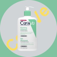 Foaming Cleanser 473ml