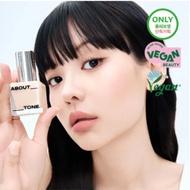 [ABOUT TONE] Skin Layer Fit Foundation, From KOREA