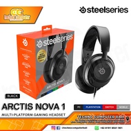 Steelseries Arctis Nova 1 - Black