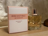 Givenchy Irresistible 系列香水
