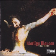 CD-R Marilyn Manson - Holy Wood (In the Shadow of the Valley of Death) (2000)