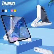 Folding Universal Tablet Stand Lazy Pad Support Phone Holder Phone Stand for 12.9inch 10.2inch 9.7inch 4.7inch