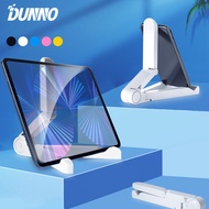 Folding Universal Tablet Stand Lazy Pad Support Phone Holder Phone Stand for 12.9inch 10.2inch 9.7in