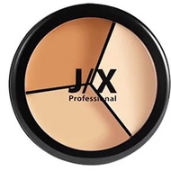 賣貨便🉑️ 【J/X Professional】三色遮瑕盤(JX)