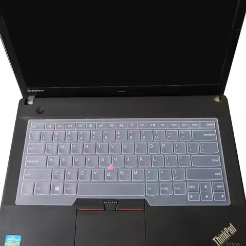 For Lenovo ThinkPad X1 Carbon T431S T440S T440P T440 L330 T430U S430 E445 Silicone Notebook Keyboard