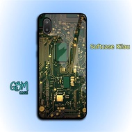 MESIN [GBM864] SAMSUNG A01 A01CORE A02 A02S A02CORE A03 A03S A04 A04e PREMIUM DESIGN MOTIF ENGINE AS