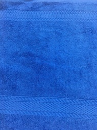ผ้าขนหนู ผ้าเช็ดหน้า 12x12 นิ้ว 5 สี ผ้าคอตต้อน 100% เกรดโรงแรม✨Face Towel 12x12" 100% Cotton 5 Colors Hotel Quality