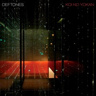 [ ออก E-Tax ได้ ] แผ่นเสียง Deftones Koi No Yokan ใหม่ ซีล Vinyl LP