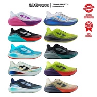 NINETEN 910 HAZE VISION 1.0 RUNNING SHOES