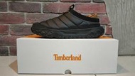 Timberland品項新男款黑色防撕裂織物GreenStride™ Motion 6 休閒便鞋-含運