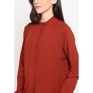 [Promo] Urban Exchange Cienna Blouse Teracota