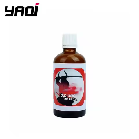 YAQI MIYAQI 100ml Aftershave Splashes