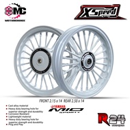 XSPEED MAGS R24 MIO SPORTY  Motorchoice888