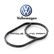 THERMOSTAT HOUSING SEAL FOR VOLKSWAGEN POLO GOLF JETTA (03C121119E)