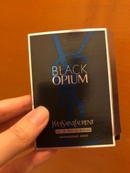 YSL Black Opium 香水